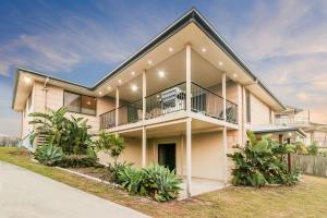 Family Tides Agnes Water