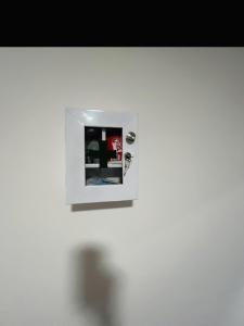 Increíble Habitación Amueblada