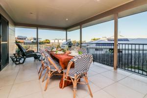 Family Tides Agnes Water