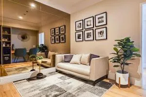 Apartment Roseville SOHO & Suites by Nagisa Bali - Dadap