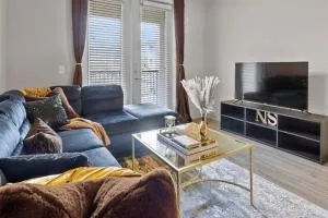 The Chocolate Room on Briar - Addicks