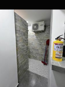 Increíble Habitación Amueblada