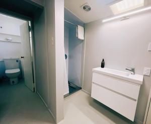 Kurow Motel