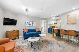Newly Renovated Atlanta Gem: Central Buckhead Apt - Buckhead