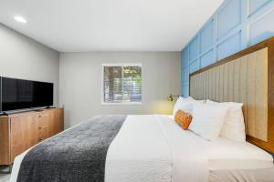 Newly Renovated Atlanta Gem: Central Buckhead Apt