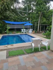 Casa Villa Sarisa Tolima - Arrayanal