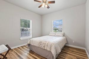 OasisHouse@Milltown NewBraunfels TX