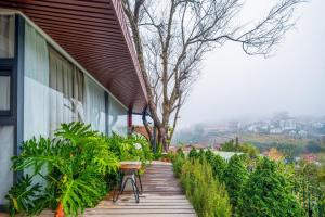 Orimi Cafe & Homies Dalat