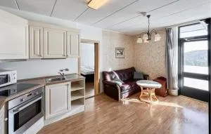 Gorgeous Apartment In Kvam With Sauna - To