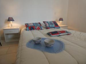 Appartements Appartement Notre-Dame-de-Monts, 3 pieces, 5 personnes - FR-1-540-213 : photos des chambres