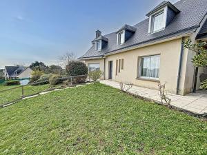Maisons de vacances Maison proche plage, 8 pers, 3 ch, jardin, Wi-Fi, clim - FR-1-361-533 : photos des chambres