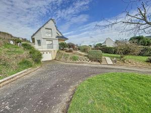 Maisons de vacances Maison proche plage, 8 pers, 3 ch, jardin, Wi-Fi, clim - FR-1-361-533 : photos des chambres