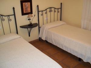 Casa Rural La Cambreta