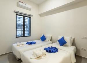 Family Style 3-Bedroom Suite by Baahu Villa