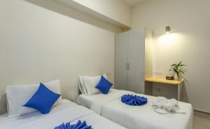 Family Style 3-Bedroom Suite by Baahu Villa