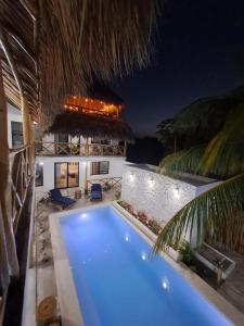 Casa Baloo