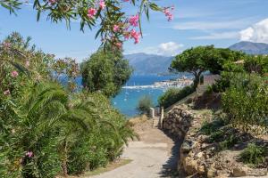 La Citadelle Appartements