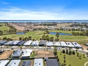 45 On Fairway - Bundalong