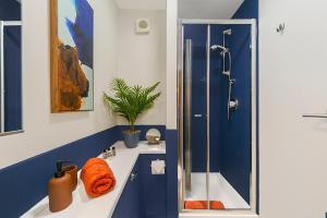 Strawberry Bank Apartment ✪ Grampian Lettings Ltd