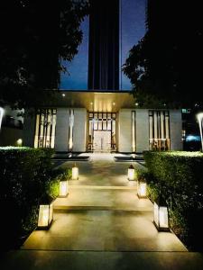 Ultimate Luxurious in Prime Bangkok Asoke