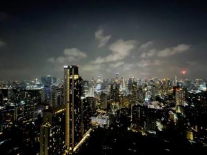 Ultimate Luxurious in Prime Bangkok Asoke