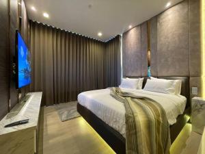 Ultimate Luxurious in Prime Bangkok Asoke