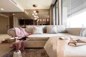 Ultimate Luxurious in Prime Bangkok Asoke