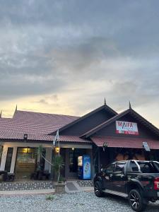 Maifa Village Chalet