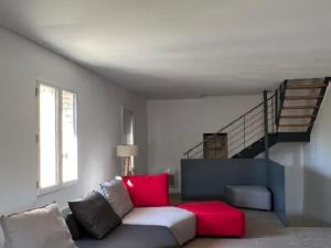 Maisons de vacances Maison Menerbes, 8 pieces, 10 personnes - FR-1-708-71 : photos des chambres