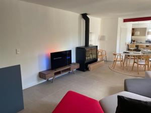 Maisons de vacances Maison Menerbes, 8 pieces, 10 personnes - FR-1-708-71 : photos des chambres