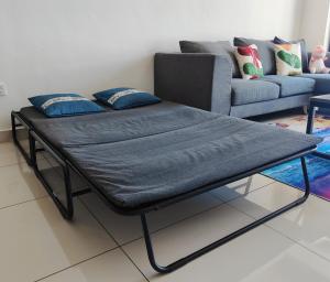 Amazing Seaview 2 Bedroom Bathtub Georgetown 6-8people超级海景双房带浴缸高级公寓