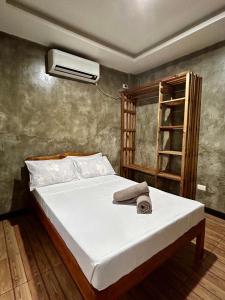 Bahay Tanglaw San Jose