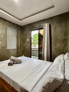 Bahay Tanglaw San Jose