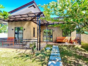 Bahay Tanglaw San Jose