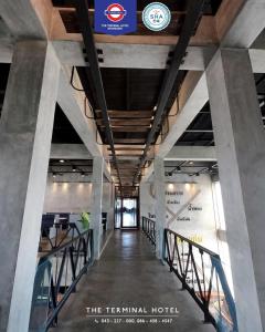 The Terminal Khon Kaen Hotel