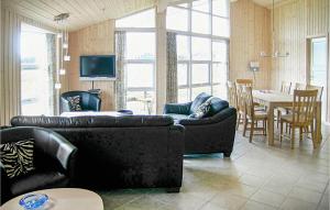 Holiday Home Morgenfruevænget