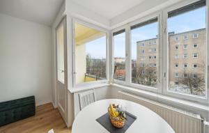 1 Bedroom Lovely Apartment In Berlin-Schöneberg