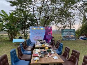 AQUARIUS GARDEN NINH BÌNH