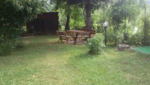 Apartment Dulovine