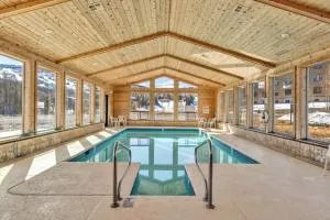 Timberbrook #306A - Хатч