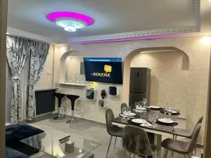 Vous êtes les bienvenus - 索恩河畔沙隆