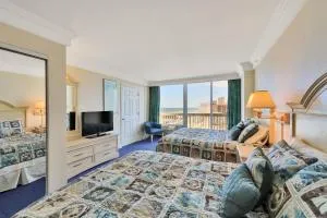 Daytona Beach Resort - 807 - شاطئ أورموند