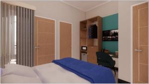 Sumarsi Homestay Mitra RedDoorz