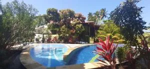 Ecolodge Batel Alagoas - 皮亚萨布苏