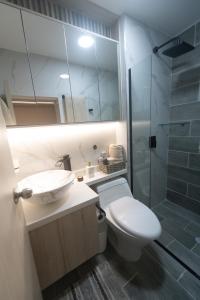 Nice Apartment close to Historic City and beach