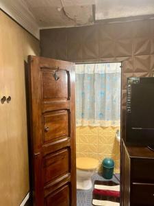 Apartamento todo equipado centrico y en zona residencial