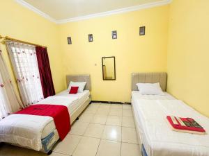 Reddoorz Near BNS 2 - 2-gwiazdkowe hotele w mieście Tlekung