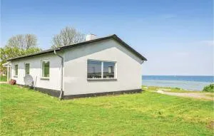 Holiday Home Torup Strandvej - Torp