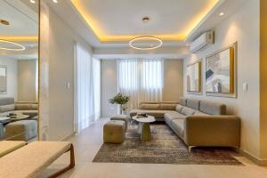 Oasis Urbano Family 2br Pool Gym Lm22-8B