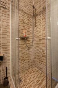 KZ10E Paola apt on Kazinczy utca